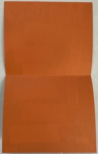 Misfits - Halloween 7" Single 1981 US Light Orange Jacket w/insert NM - Picture 15 of 15