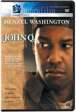John Q. (Infinifilm Edition)