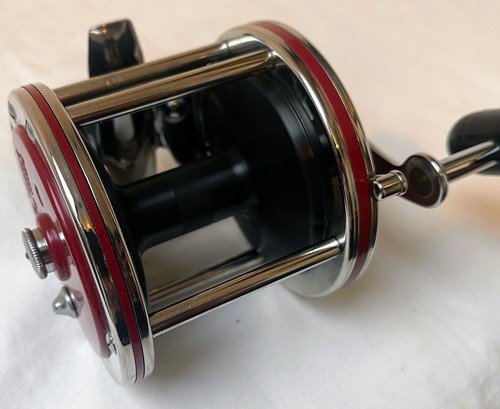 PENN SPECIAL SENATOR 3/0 - BOXED - MODEL 112H - Bild 9 von 11