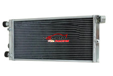 Radiator For FIAT CINQUECENTO 170 SEICENTO 600 HATCH 187 0.9L 1.1L MT 1991-2010