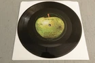 THE BEATLES I Need You Te Necesito Mexico 1976 7" EP 45 RPM G+ RECORD Vinyl USED