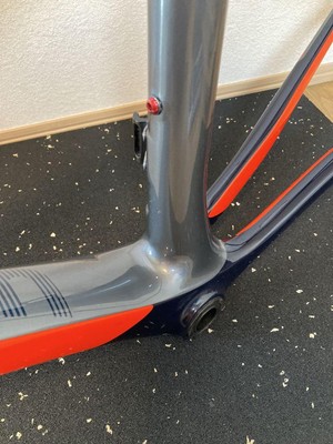 BASSO Astra 53 2019 Model Road Bike | eBay