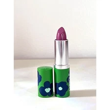 Clinique Plum Pop Lipstick plus Primer Kate Spade Special Edition New