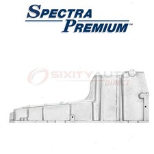 Spectra Premium GMP53C Engine Oil Pan for SPI...