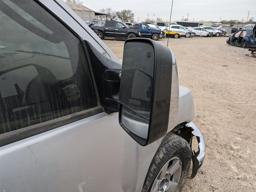 Driver Left Upper Control Arm Front Fits 04-15 17-20 TITAN 508811 - Picture 4 of 12