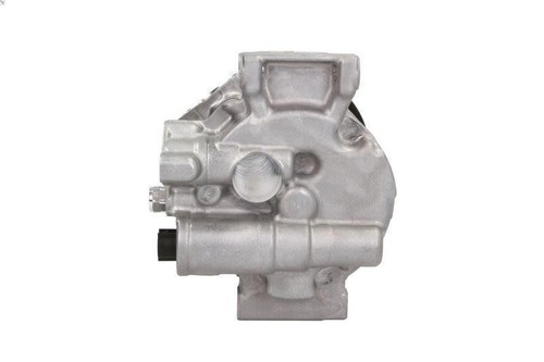 Compressor, air conditioning DENSO DCP50310 for AURIS (_E18_) 1.6 2012-2018 - Picture 2 of 11