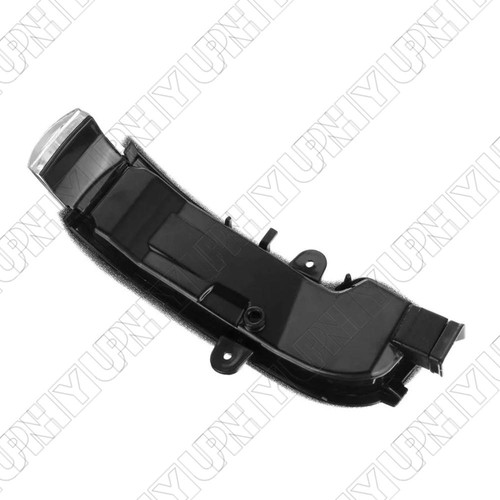 1Pair Mirror Turn Signal Lights Left&Right For Mercedes-Benz W203 C230 C280 C350 - Picture 6 of 8