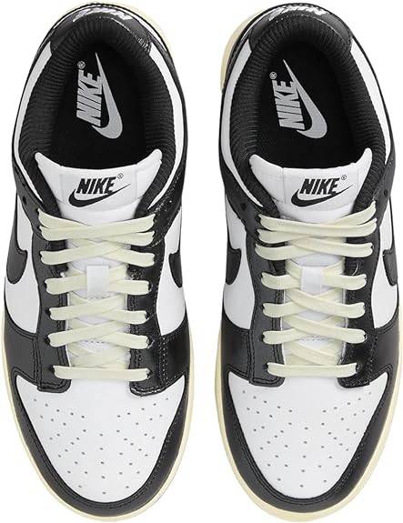 W NIKE DUNK LOW PRM “VINTAGE PANDA” The Nike Dunk Low 