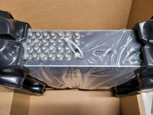 NEW GE StoreSafe Pro II 16-Channel Commercial CCTV 600GB Recorder SDVR-16PII-600 - Picture 7 of 8