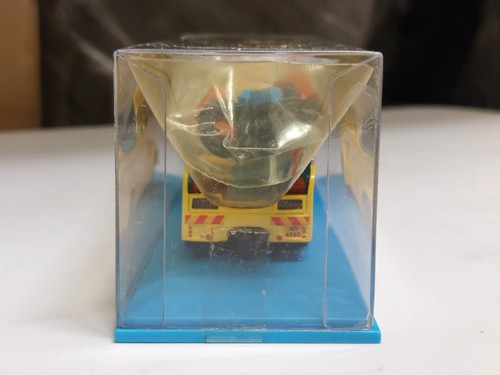Very Rare Resin 1/76 Hong Kong Bus CMB China Motor Bus Guy Arab 5 Recovery truck - Picture 4 of 6