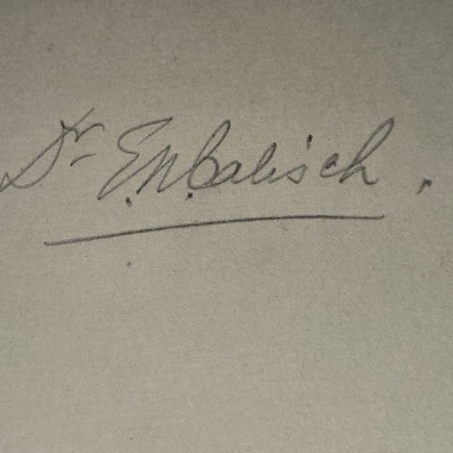 Libro Max J Kohler 1918 derechos judíos en los congresos de Viena 1814-1815 - Imagen 9 de 19