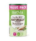 Natvia Sweetener Canister 350g - 4 Pack