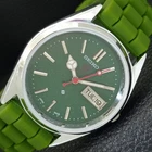 SEIKO EXPO 70 AUTOMATIC 6309A VINTAGE REFURBISHED JAPAN MENS WATCH a441874-1