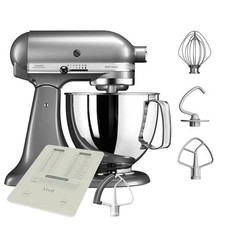 KitchenAid Artisan Mixer 125 With FREE Gifts