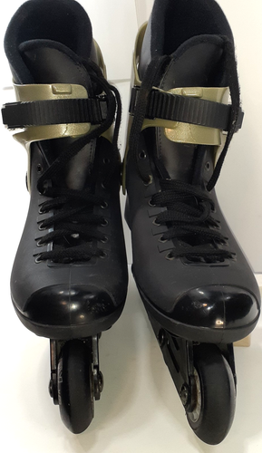 Patines en línea italianos Roces talla US 8 para hombre MPLS Minneapolis - Imagen 2 de 9