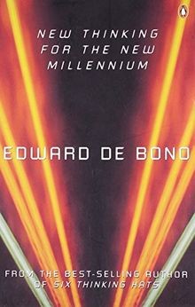 New Thinking for the New Millennium (Penguin Psyc... | Buch | Zustand akzeptabel