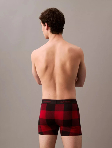 CALVIN KLEIN MODERN COTTON LIMITED EDITION  BOXER BRIEFS, SIZE M U4 - Picture 2 of 8