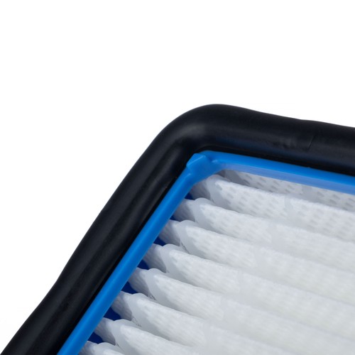 Rosfix Set Filtri HEPA e Motore – per Aspirapolvere Electrolux Well Q6–Q8 - Foto 8 di 12