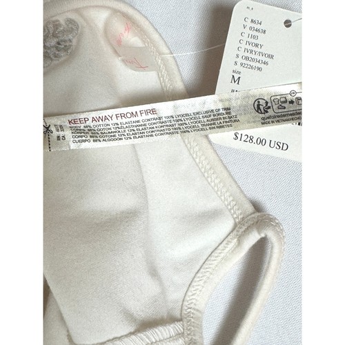 New With Tags!!! Free People Movement Bohemian - Picture 10 of 10