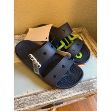 Crocs Kids, Sandals, NWT, Size 3 Kids, 5 Womens