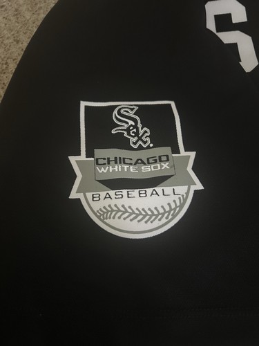 Chicago White Sox Walkoff Jersey Genuine Merchandise 2XL - Picture 10 of 13