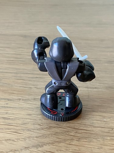 Akedo Ultimate Arcade Warriors Elch Spielzeug einige seltene Multibuy- und Versandrabatte - Bild 53 von 69