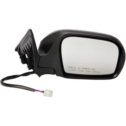 Dorman 955-802 Side View Mirror Right Power, Non Heated