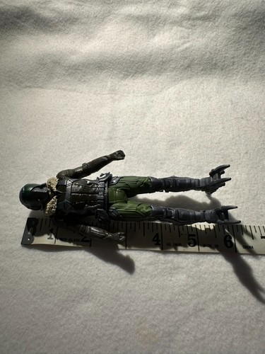 Spider-Man Homecoming Marvel’s Vulture Figura da 6 pollici NO ALI - Foto 10 di 10