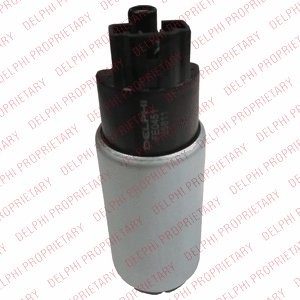 ELECTRIC FUEL PUMP FEED UNIT DELPHI FE0451-12B1 A FOR NISSAN PRIMERA,MICRA II - Picture 2 of 5