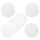 8 Pcs Ceiling Spotlight Lamp Shades Anti-dazzling Diffuser Lampshade