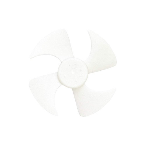 GE WR60X10207 Blade Condenser Fan Assembly 50JY71 - Picture 1 of 1