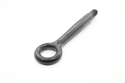 2021 - 2024 JAGUAR XF TOW HOOK TOWING EYE RECOVERY HINGE OEM - Bild 2 von 8