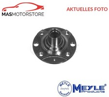 RADNABE VORNE MEYLE 614 032 0003 I FÜR VAUXHALL ASTRA III,CORSA I,ASTRA III CC