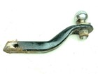04 Polaris Ranger 500 Rear Trailer Hitch