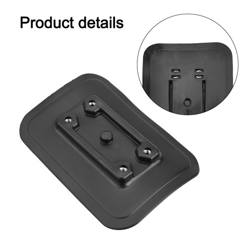 Simplified Installation of Fish Finder on Inflatable Boat with Bracket Base - Picture 2 of 24