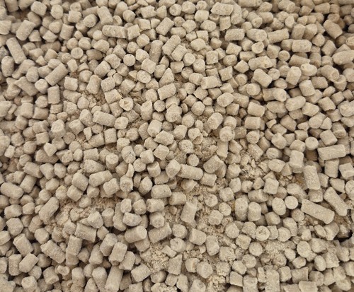 Worm,nut & insect Pellets High Attraction Course/Carp Bait 200g Session Pack - Picture 2 of 2