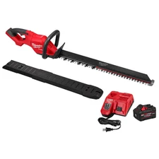 Milwaukee 3034-21 M18 FUEL 18V 30" Cordless Li-Ion Hedge Trimmer Kit