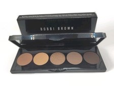 BOBBI BROWN Smokey Nudes Eye Shadow Palette - Brand New and AUTHENTIC.