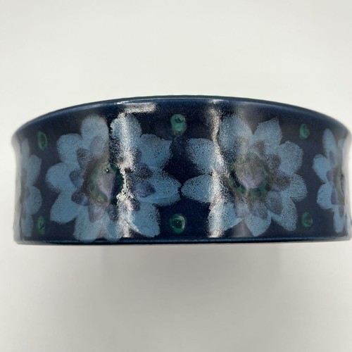 [Near Mint] Arabia HLA Bowl Hilkka Liisa Ahola 18.5cm From Japan - Picture 4 of 7