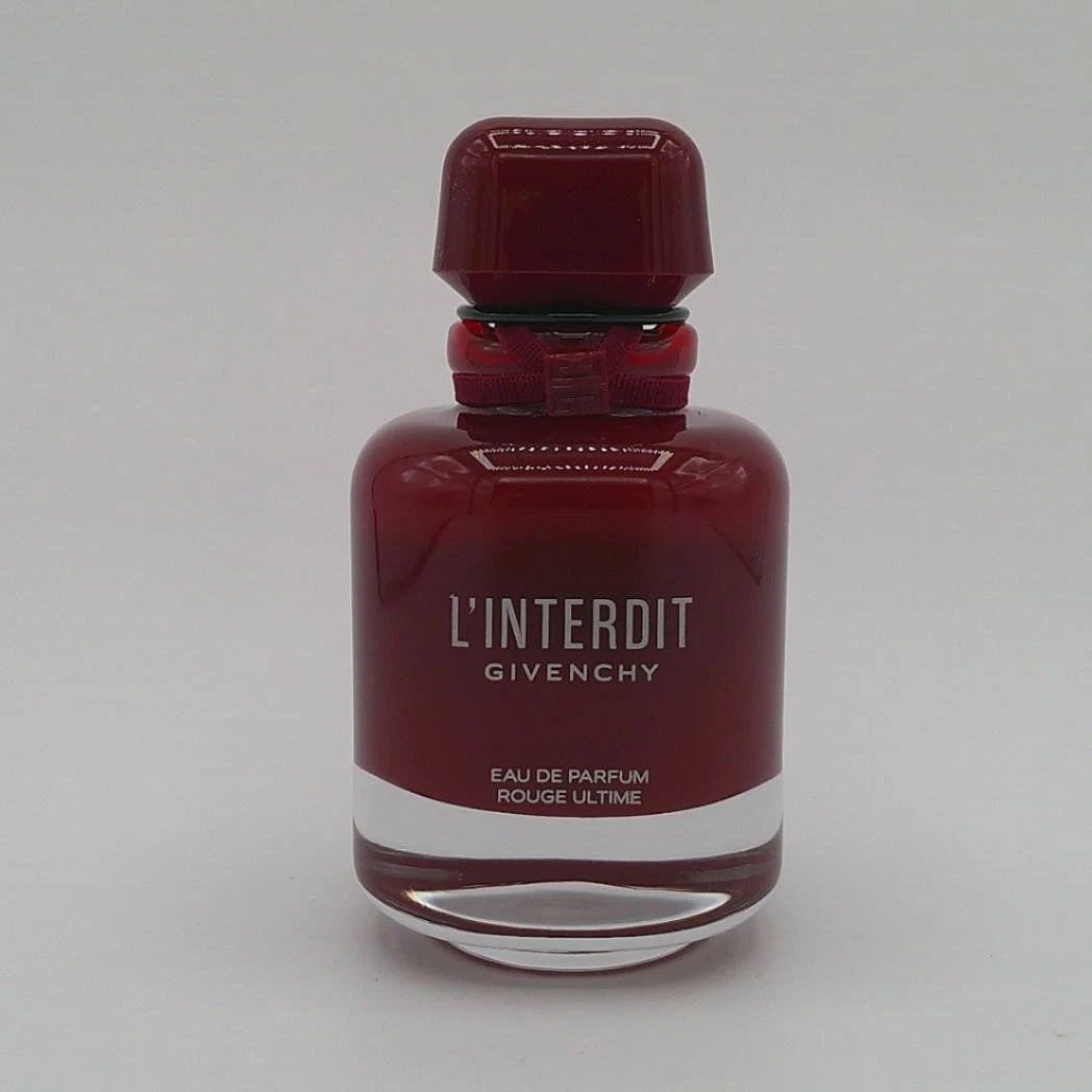 Givenchy L'interdit Fragrances for Women for sale - eBay