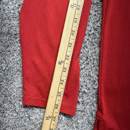 Alaskan Hardgear Sudadera con Capucha Para Hombres XL Roja Ligera AKHG Camisa con Capucha Pullover - Imagen 5 de 10