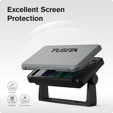 TUSITA Sun Cover 000-16251-001 Compatible with Lowrance Eagle 9