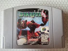 Star Fox 64 (Nintendo 64, N64, 1997) Authentic Tested & Working!