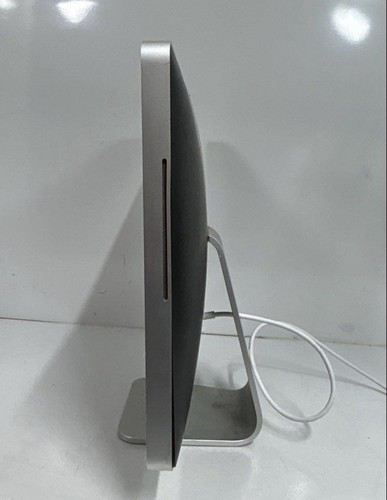 Apple A1224 iMac 21" 2007 2.4GHz Core 2 Duo 2GB RAM 250GB HDD macOS 10.11 - Bild 2 von 3