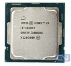 Intel Core i3-10105T 3.0 GHz 6MB 8GT/s SRH3R LGA1200 Clean Pull CPU Processor