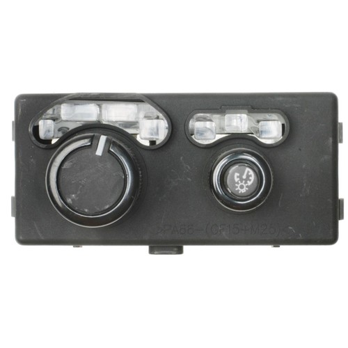 CBS-1455 Headlight Switch Lamp for Chevy Chevrolet Uplander Saturn Relay 05-07 - Picture 2 of 3