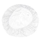  1 stück Haushalt Wasserdichte Tischdecke Transparente schicke Tischdecke für