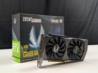ZOTAC GAMING GeForce RTX 3060 Twin Edge OC 12GB GDDR6 Graphics Card
