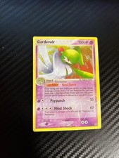 Gardevoir 4/106 Emerald Holo