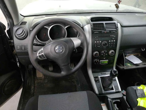 8311065J005PK MANETA INTERIOR DELANTERA DERECHA / 3 PUERTAS / 4562750 PARA SUZUK - Imagen 8 de 10